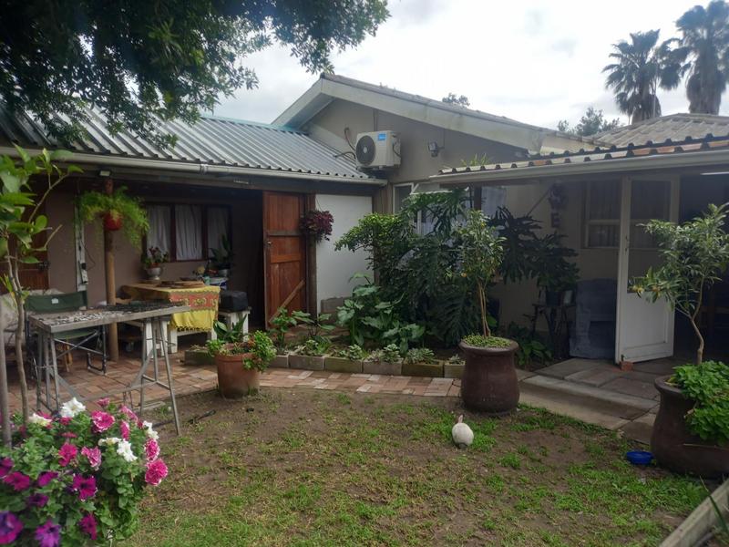 8 Bedroom Property for Sale in Joostenbergvlakte Western Cape